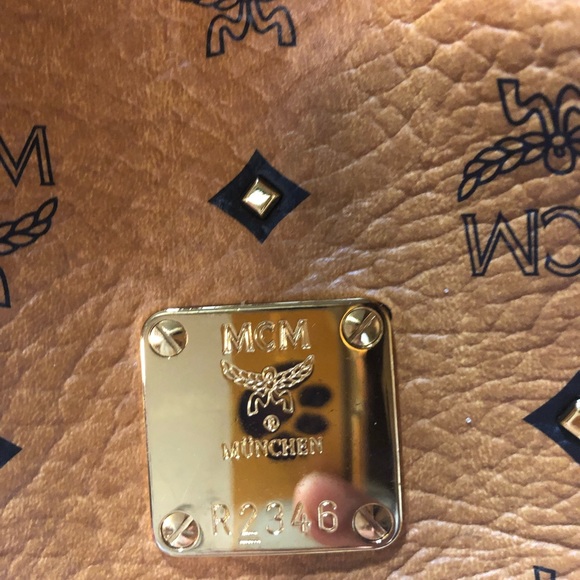 Mcm - Picture 5 of 5